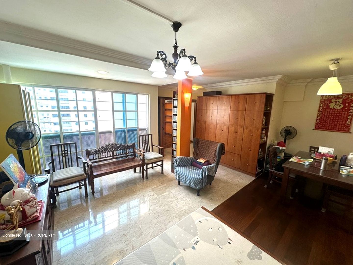 Blk 260D Sengkang East Way (Sengkang), HDB 5 Rooms #573190321